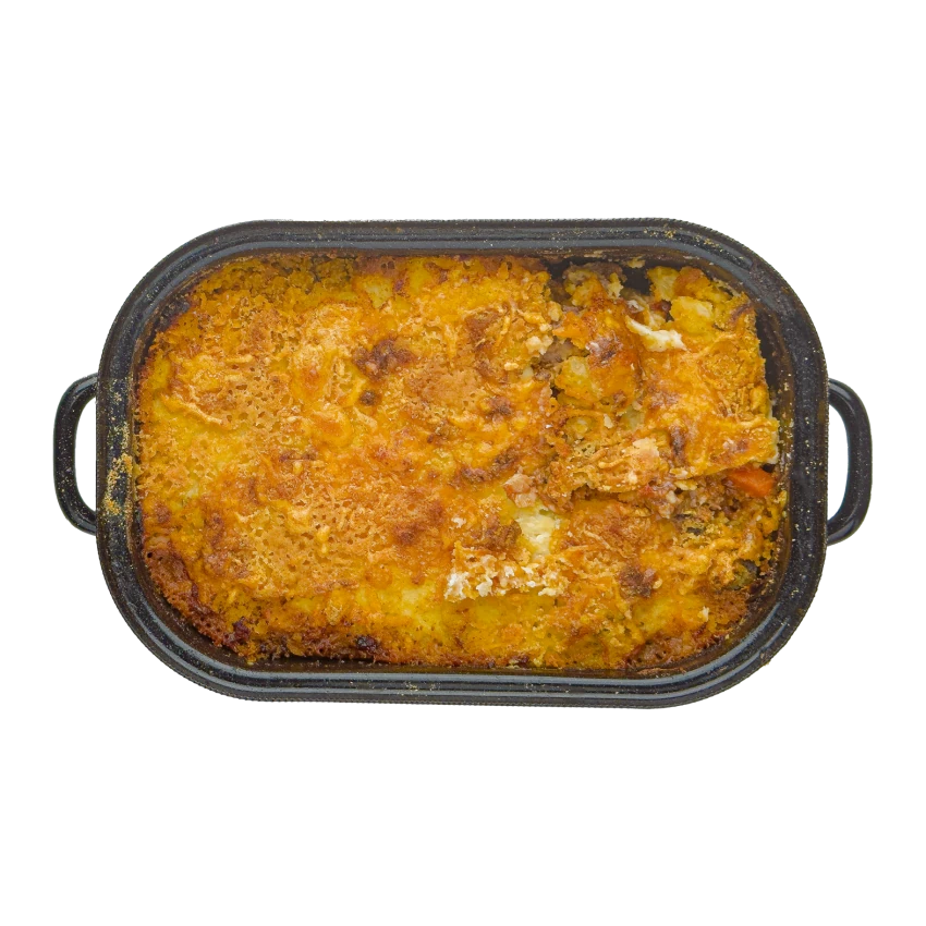 Beef Hachis Parmentier