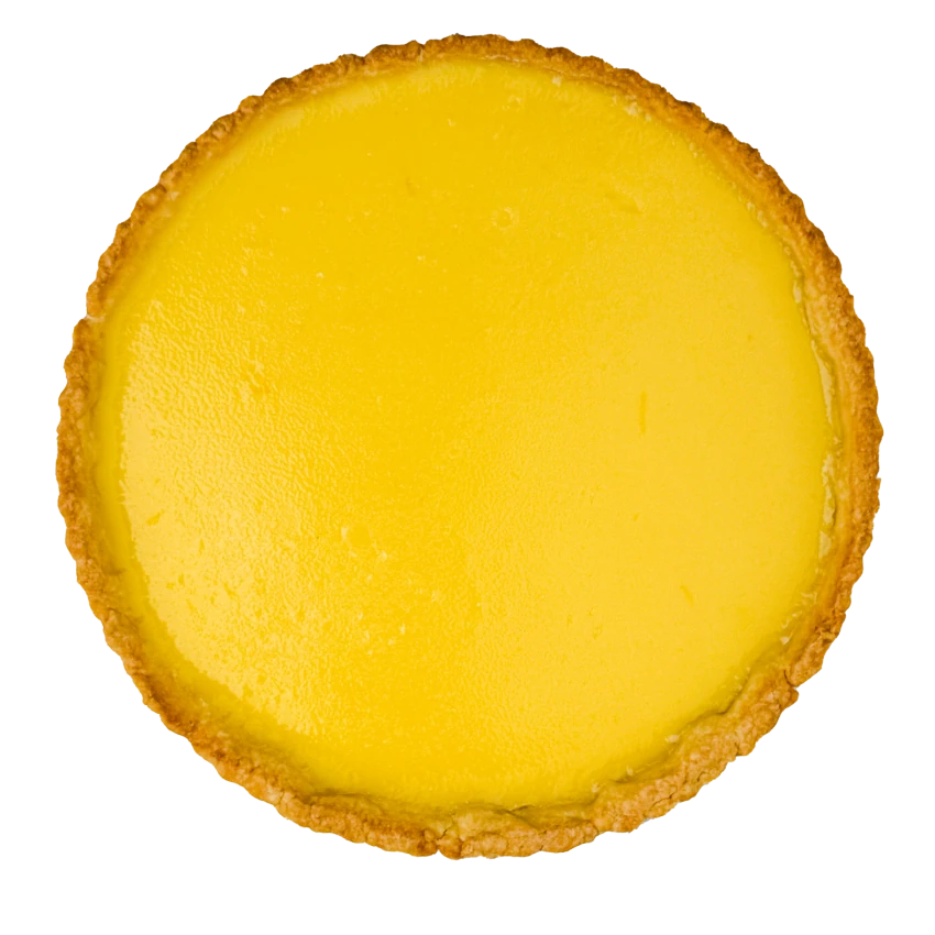 Lemon Tart