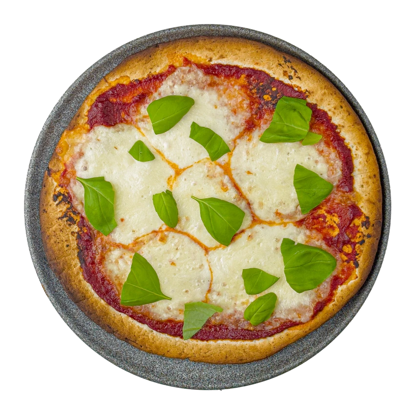 Pizza Margherita