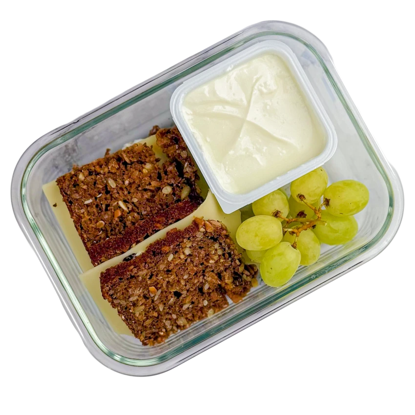 Fit-Snackbox
