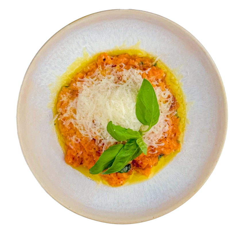 Tuscan Tomato and Bread Soup