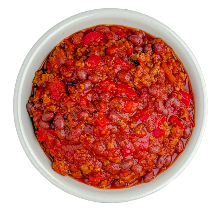 Chili con Carne