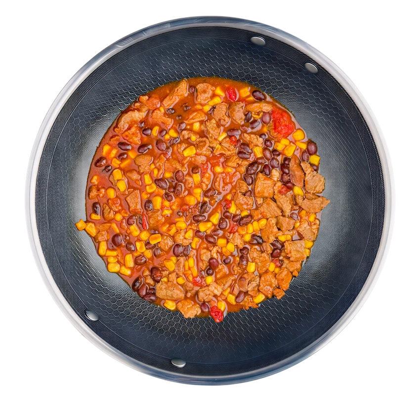 Mexican-Style Stew