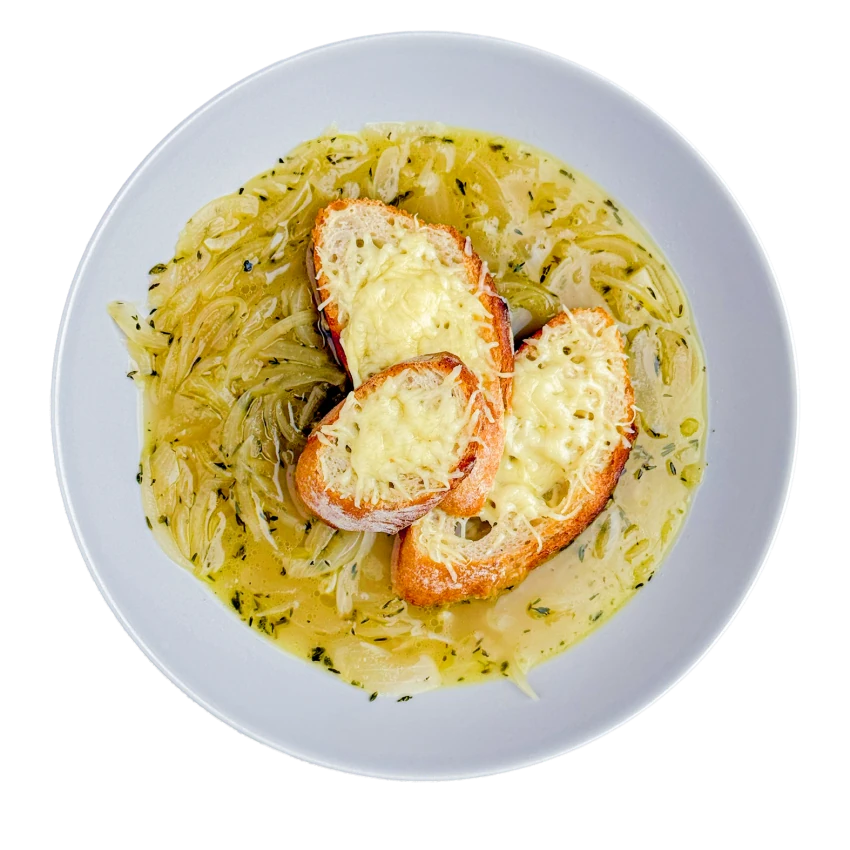 French Onion Soup