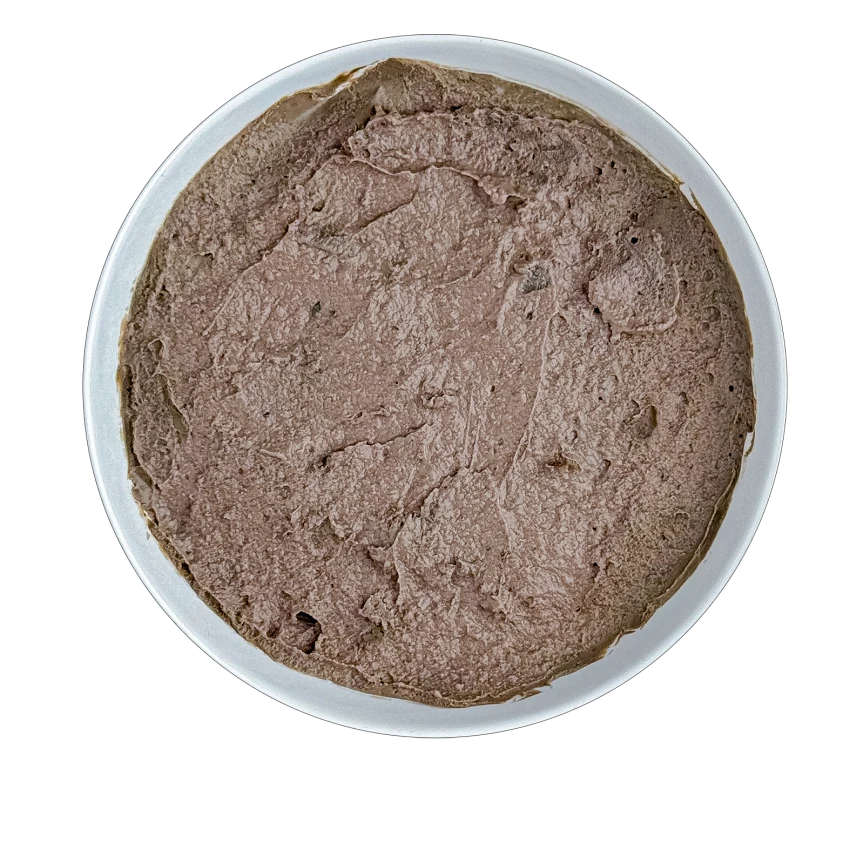 Homemade Pâté