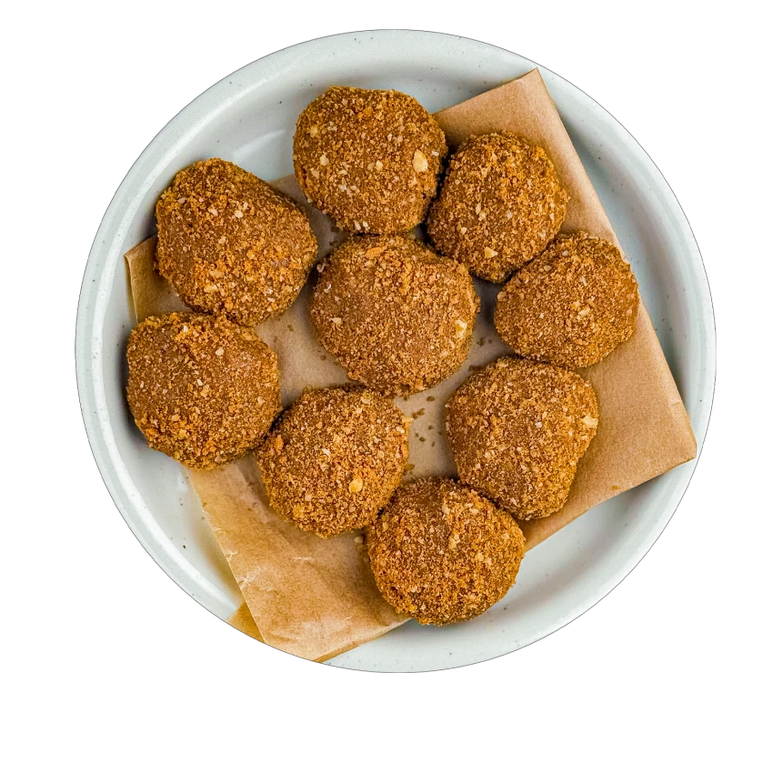 Lotus Balls