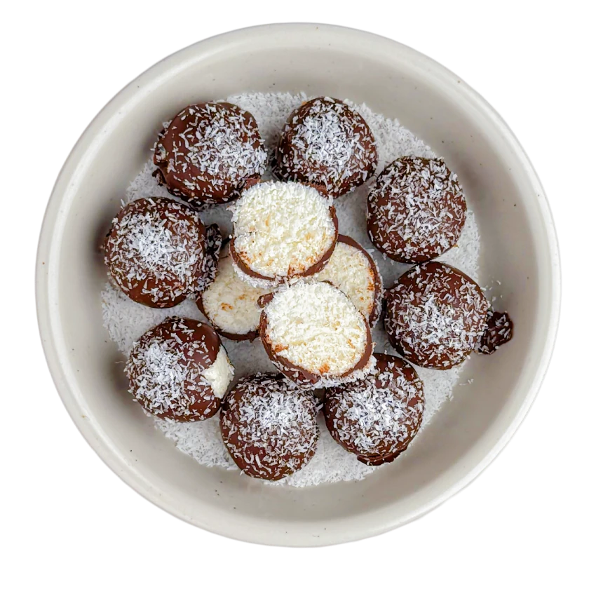 Bounty-Kugeln