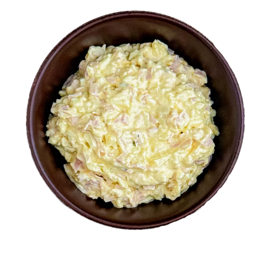 Camembert Spread