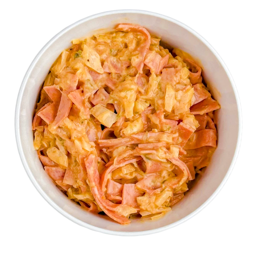 Sloní žrádlo (pomazánka)
