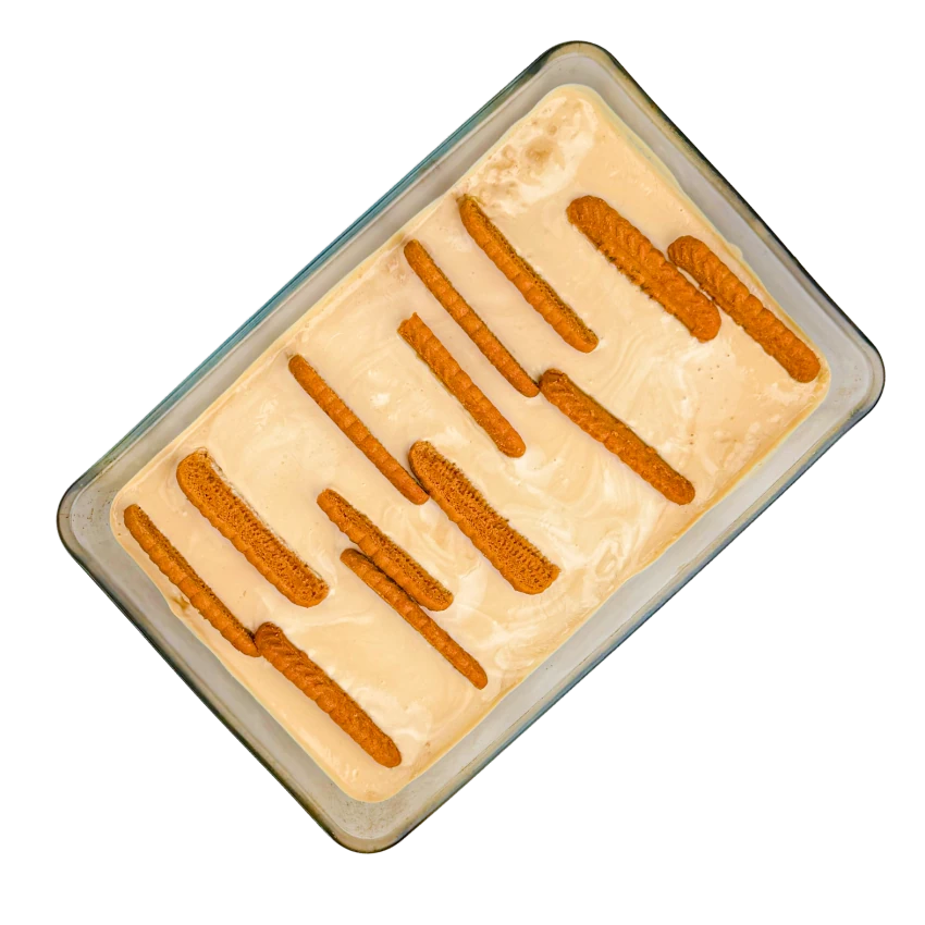 Japanese Yogurt Cheesecake