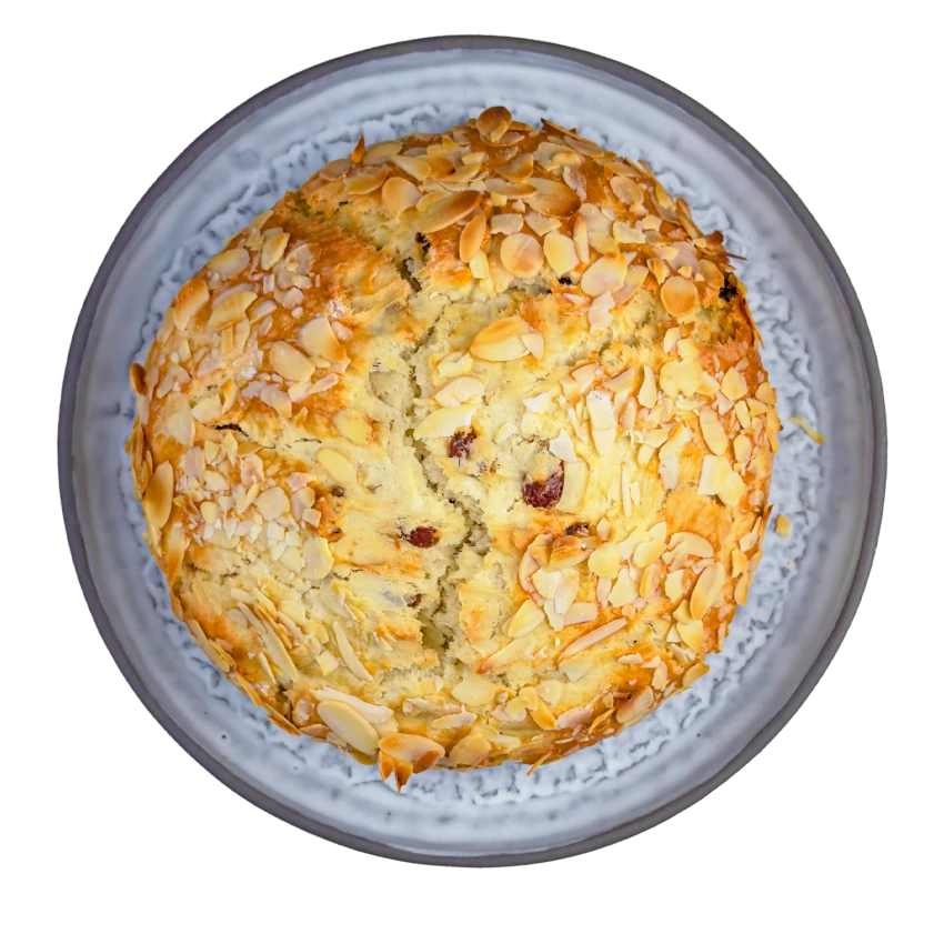 Easter bread