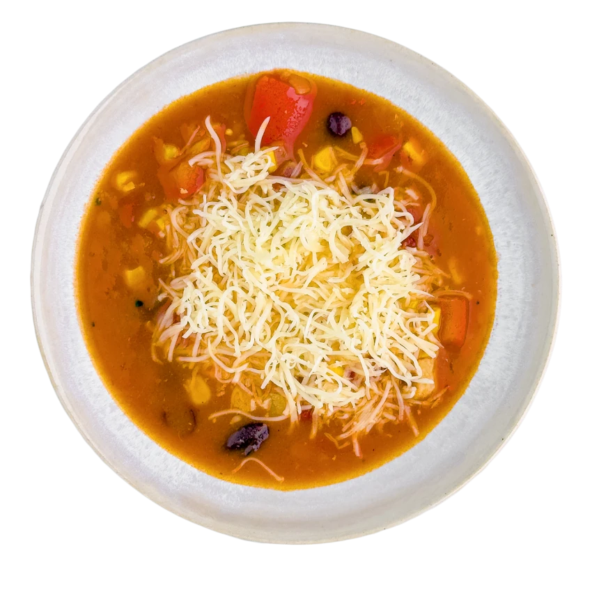 Texas Goulash
