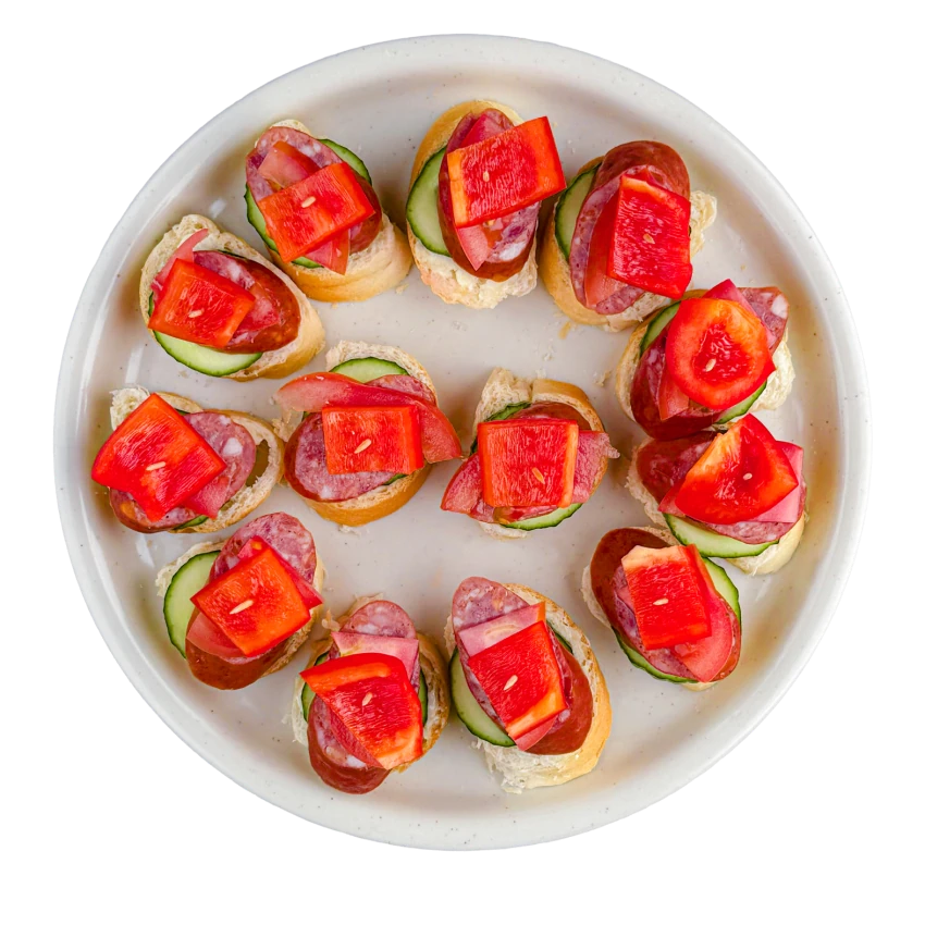 Sausage Bites