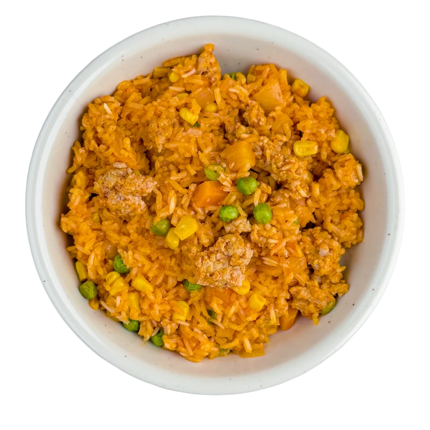 Risotto With Chicken