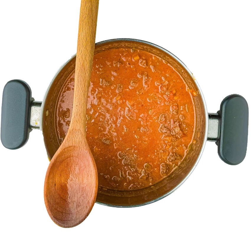Bolognese Ragu