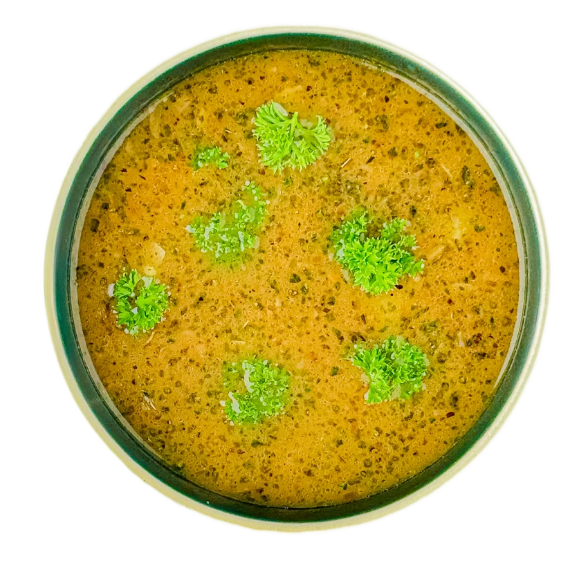 Garlic Soup