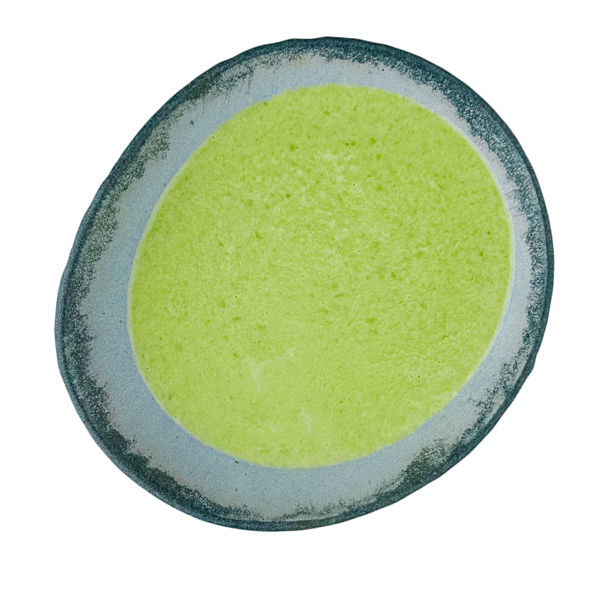 Pea Soup