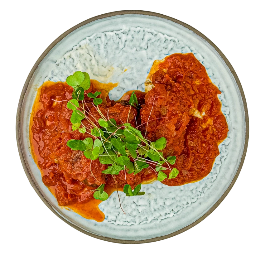 Neapolitan Beef Braciole