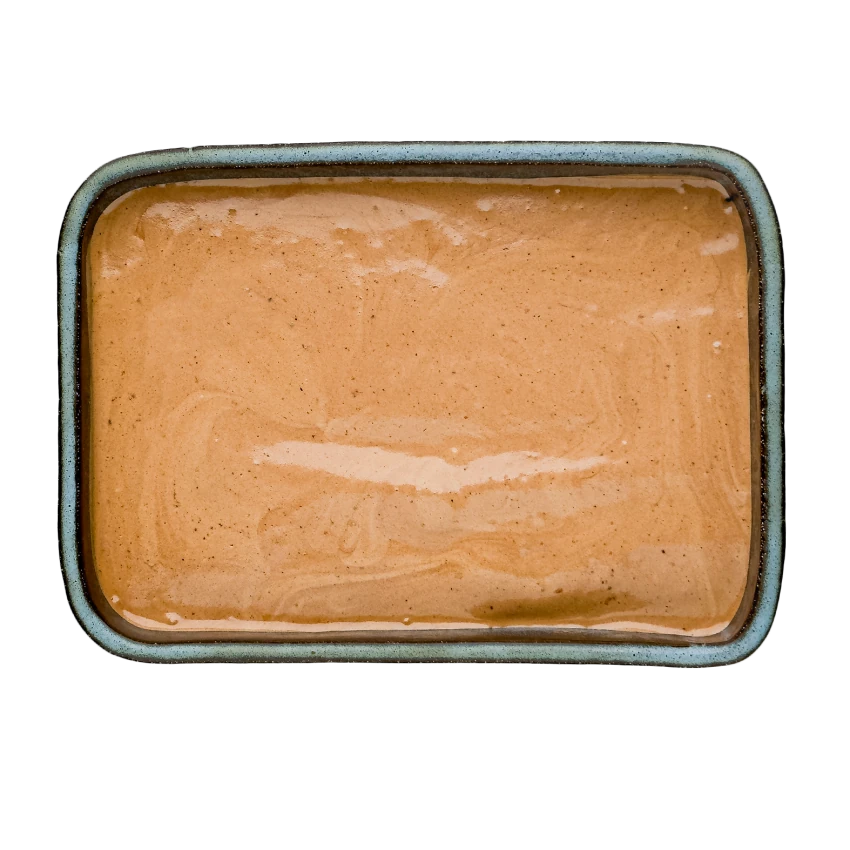 Chocolate Tiramisu with Orange Zest