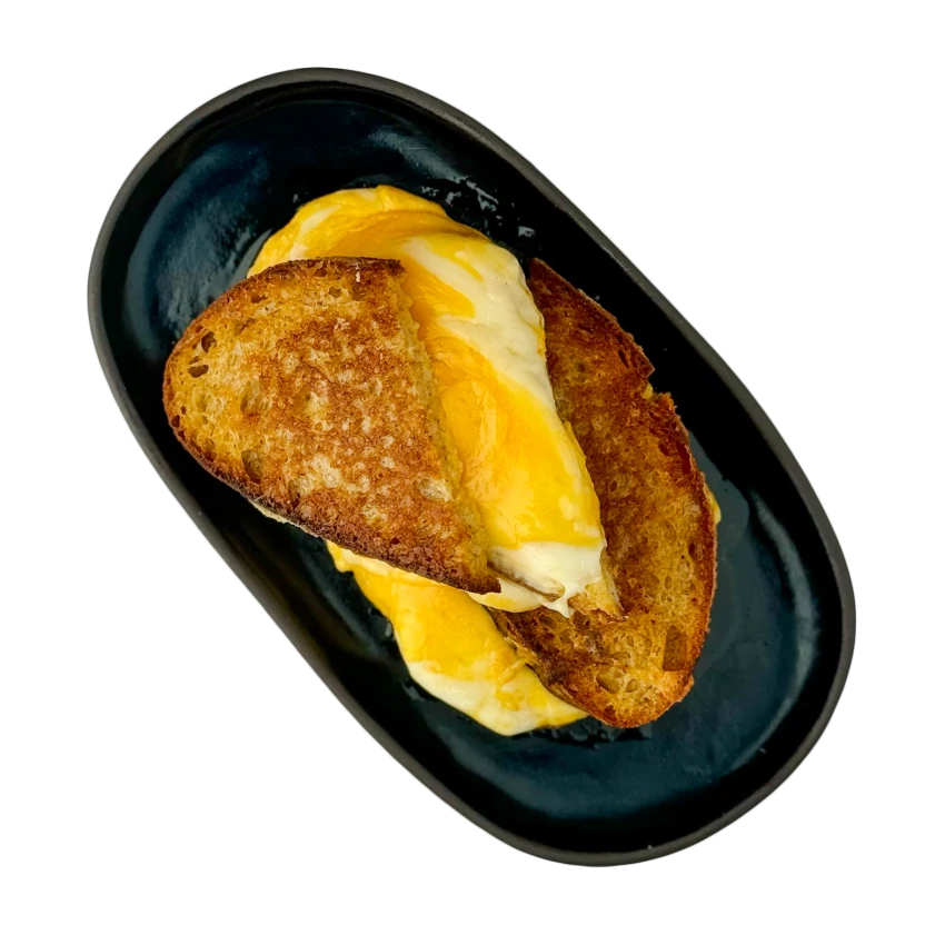 Cheese Sandwich