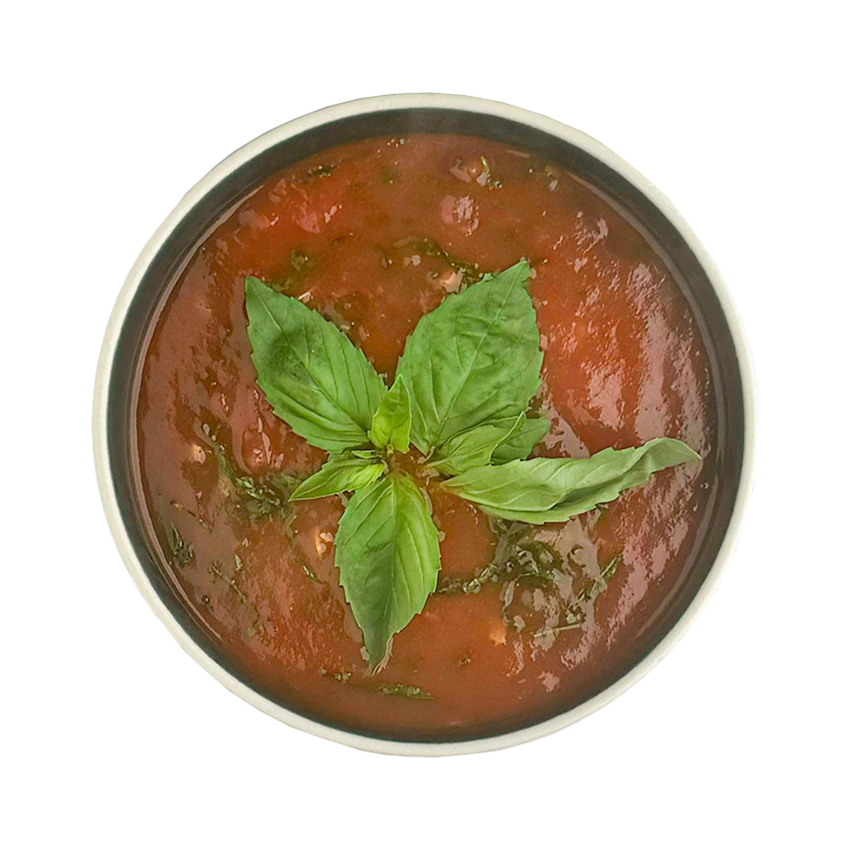 Tomato Soup