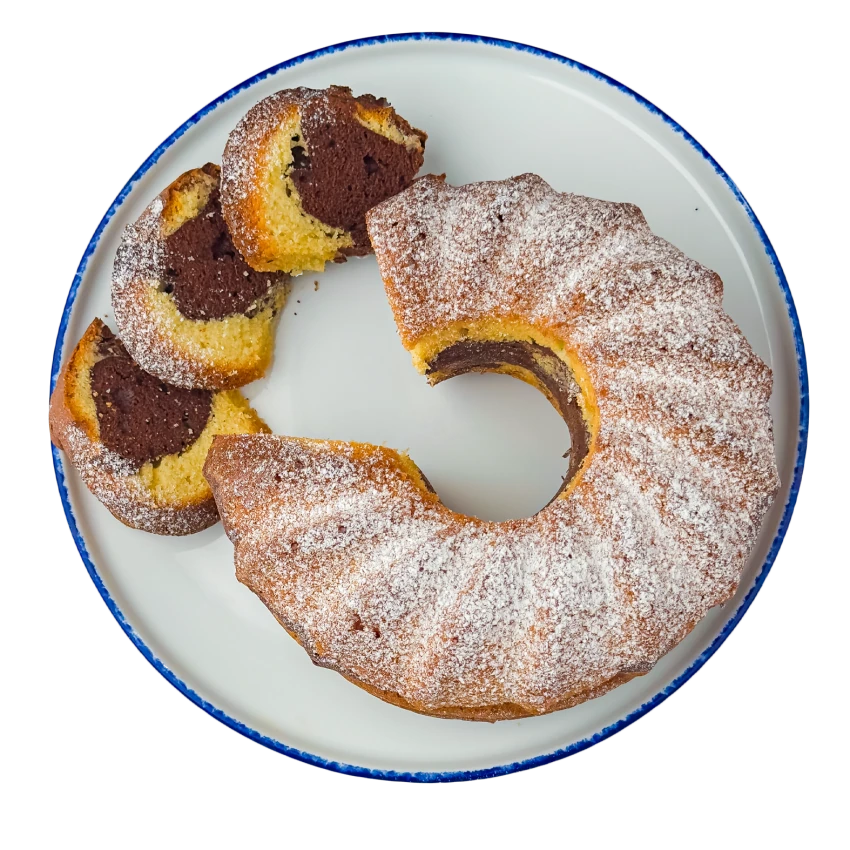 Bundt Cake