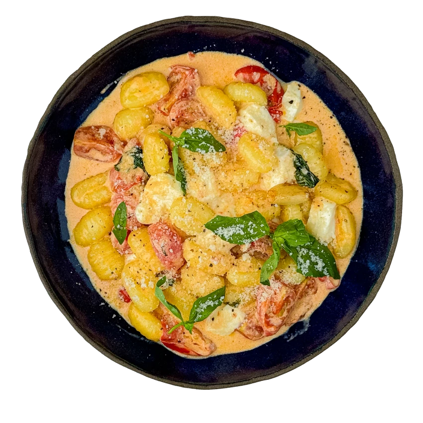 Toskanische Gnocchi