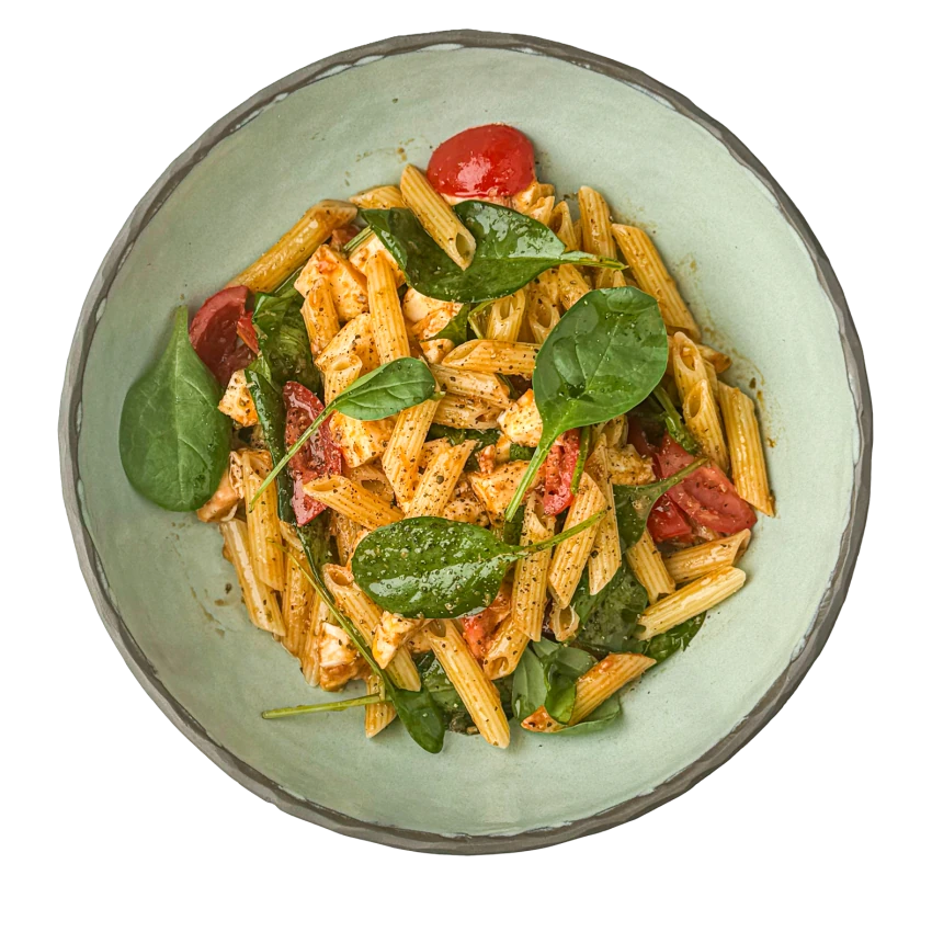 Pasta Salad