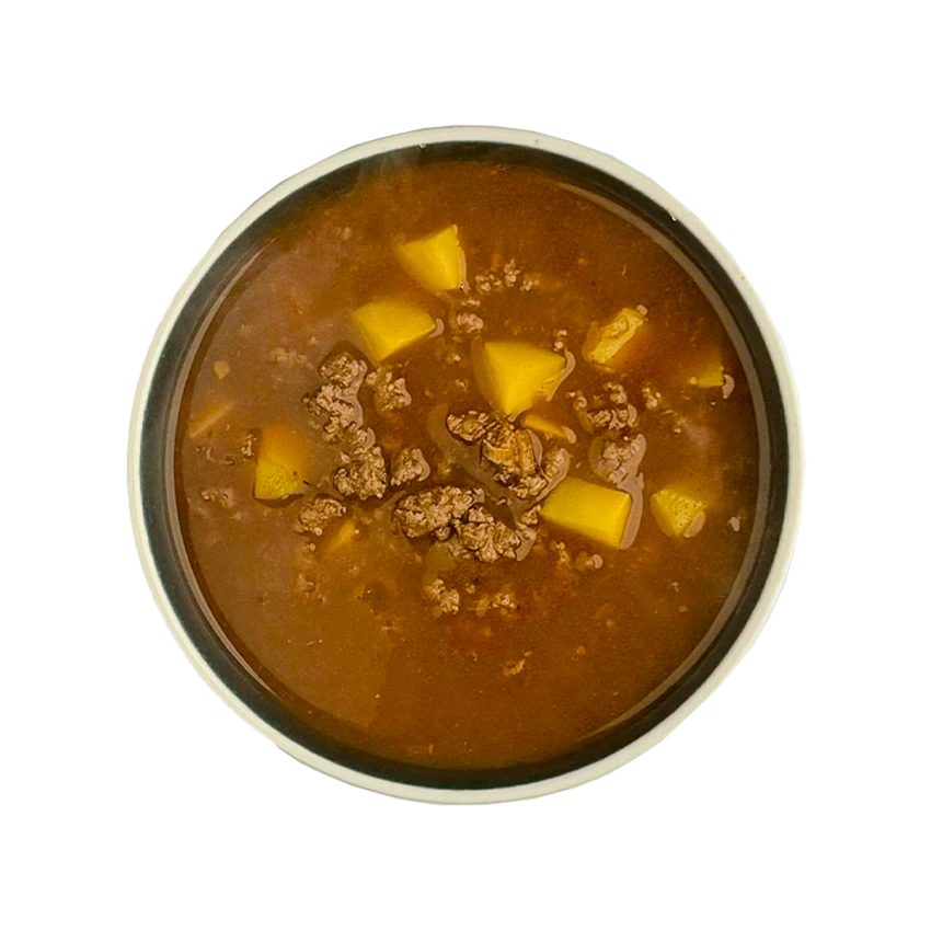 Goulash Soup