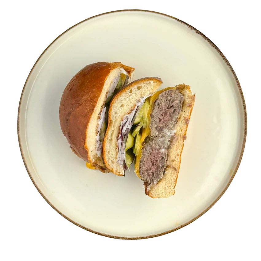 Cheeseburger