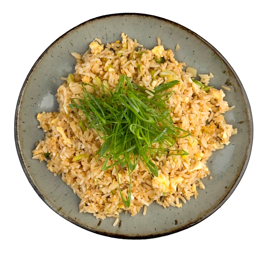 Fried Rice