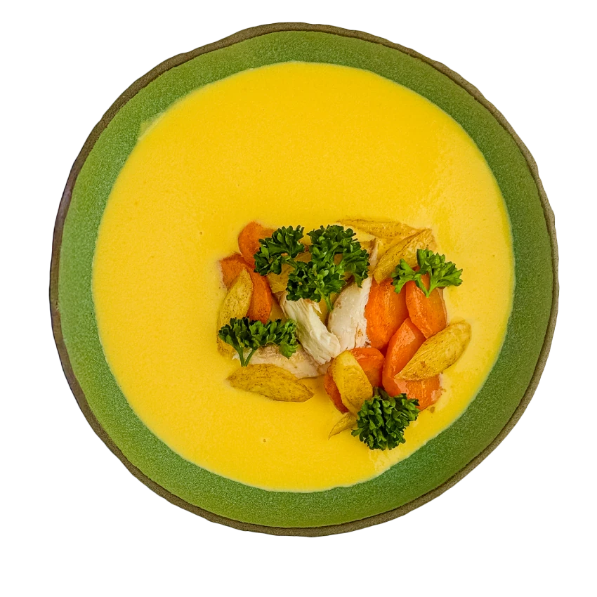 Fish Soup