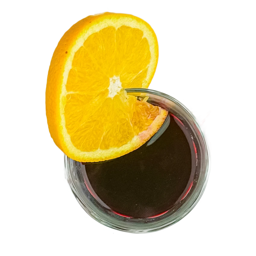 Mulled Wine