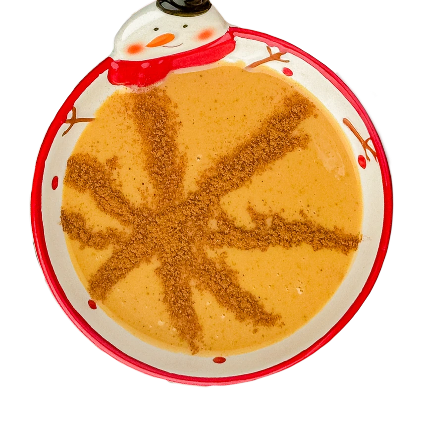 Egg Liqueur