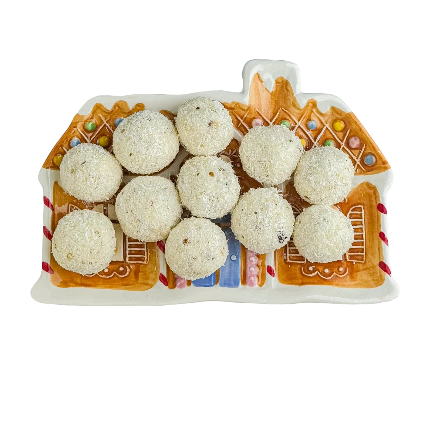 Kokosbällchen