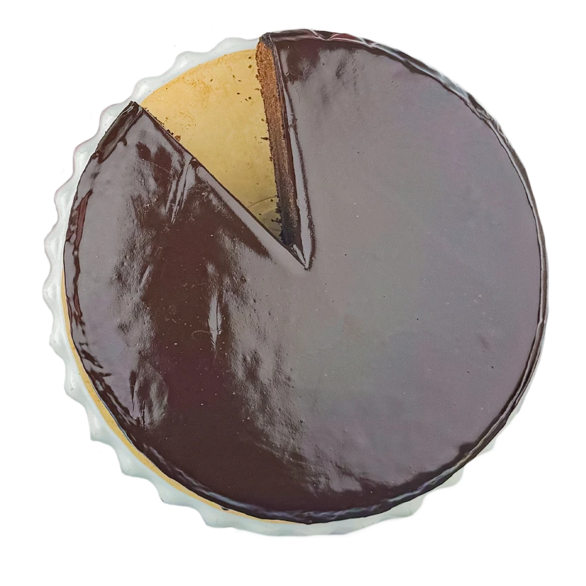 Sachertorte