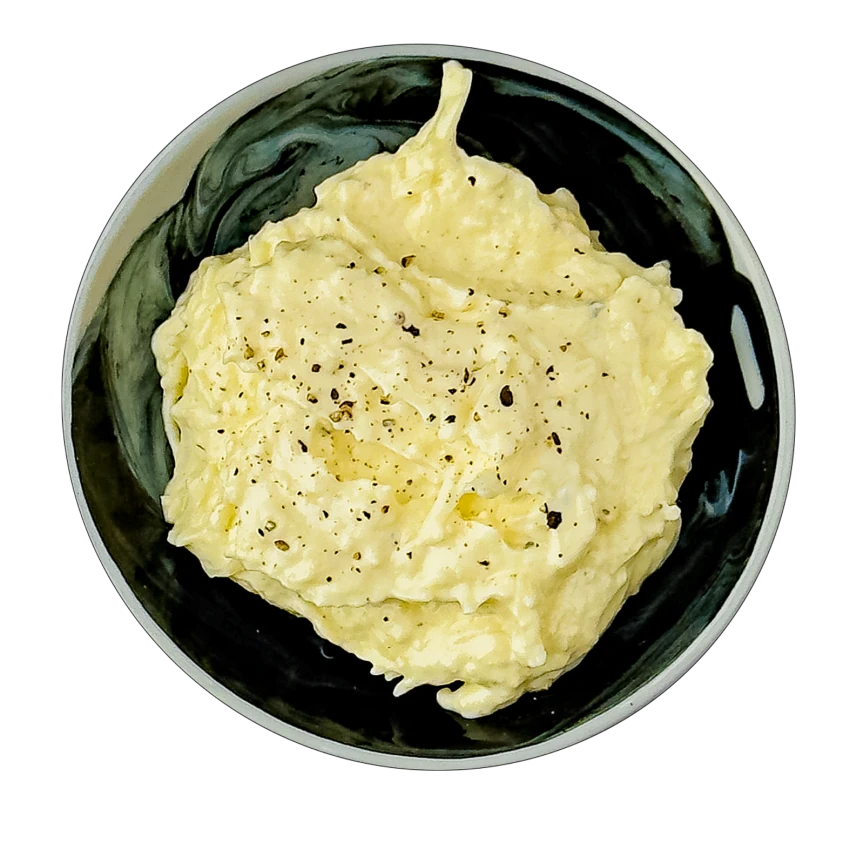 Garlic Spread