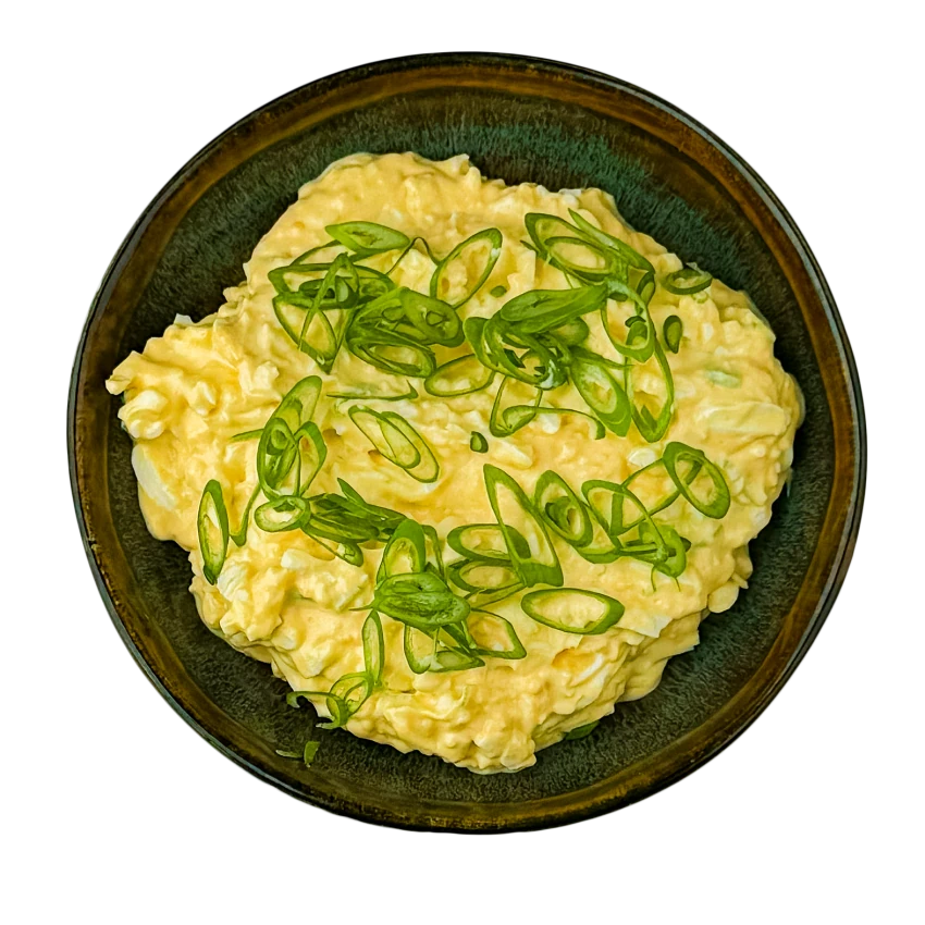 Egg Spread