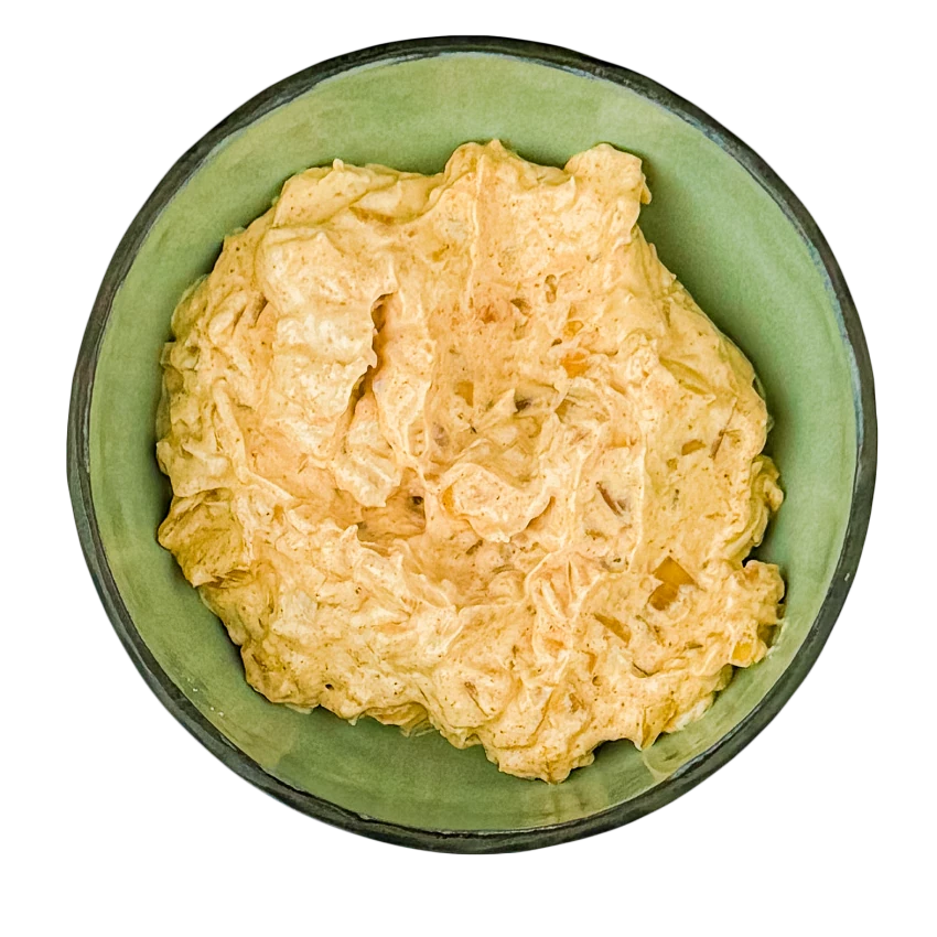 Tvarůžková pomazánka