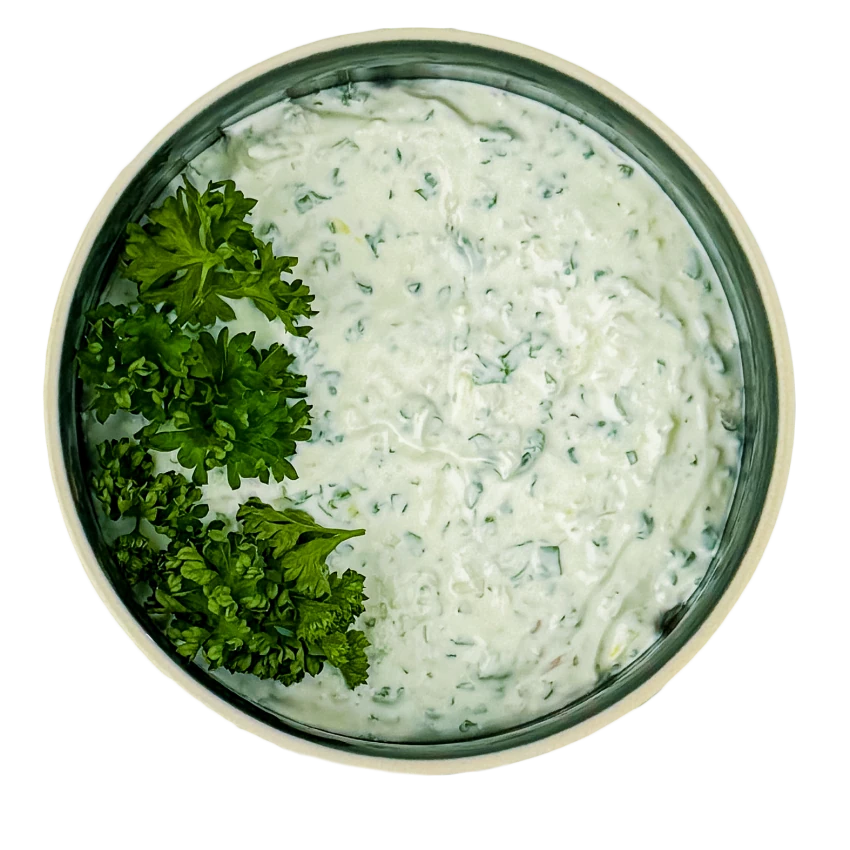 Quarkaufstrich