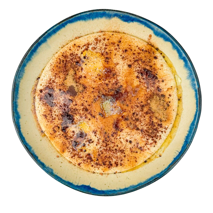Semolina Porridge