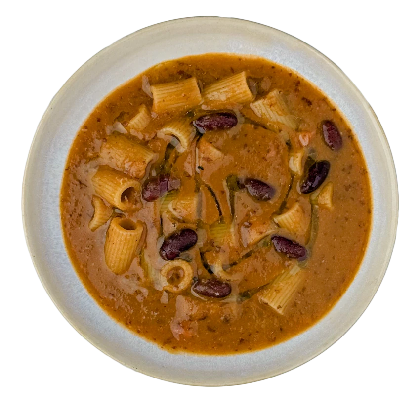 Pasta e Fagioli