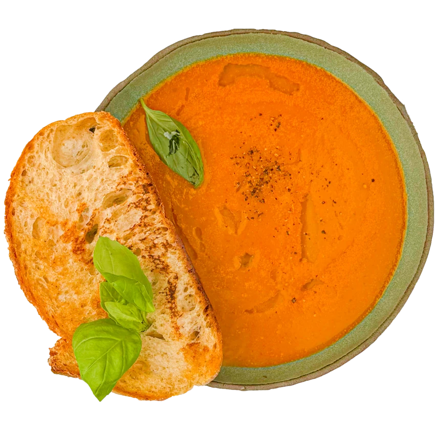 Tomatensuppe