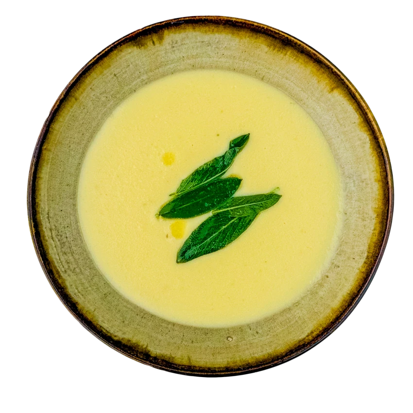 Potato Soup