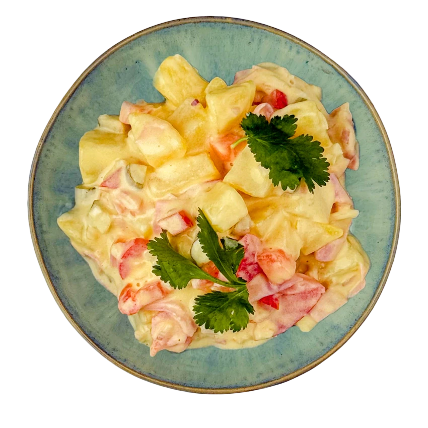 Piedmontese Potato Salad