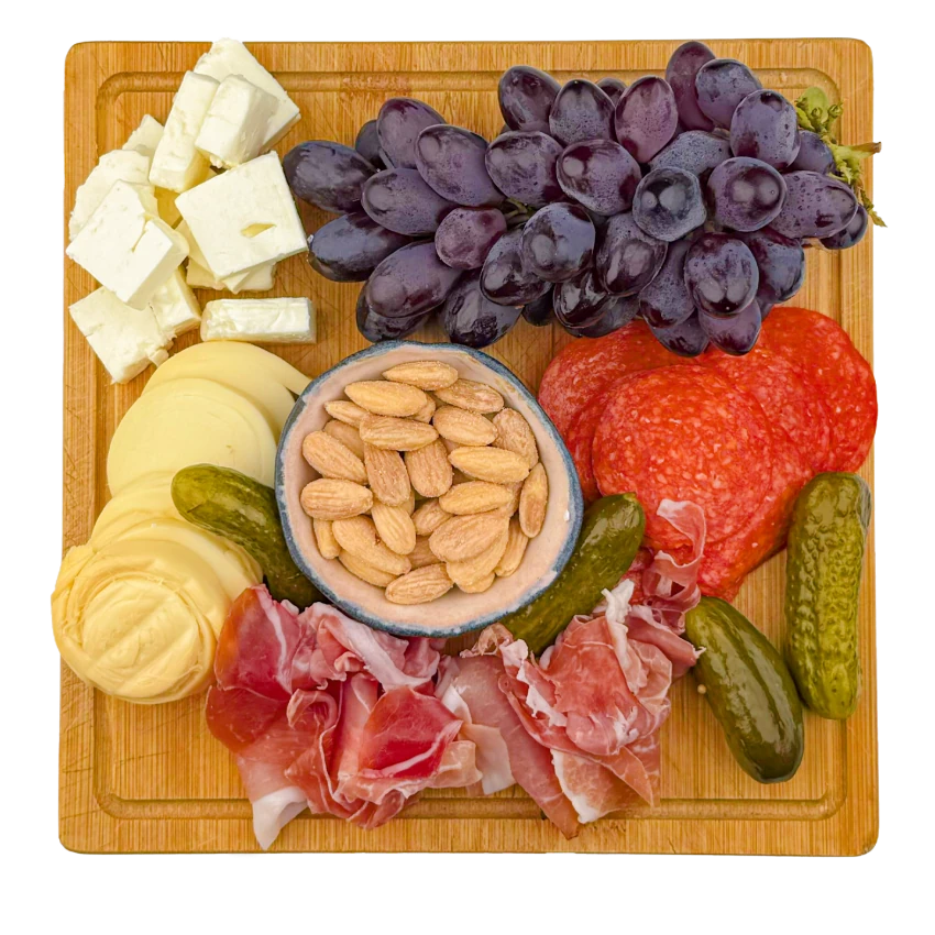 Tapas Mix