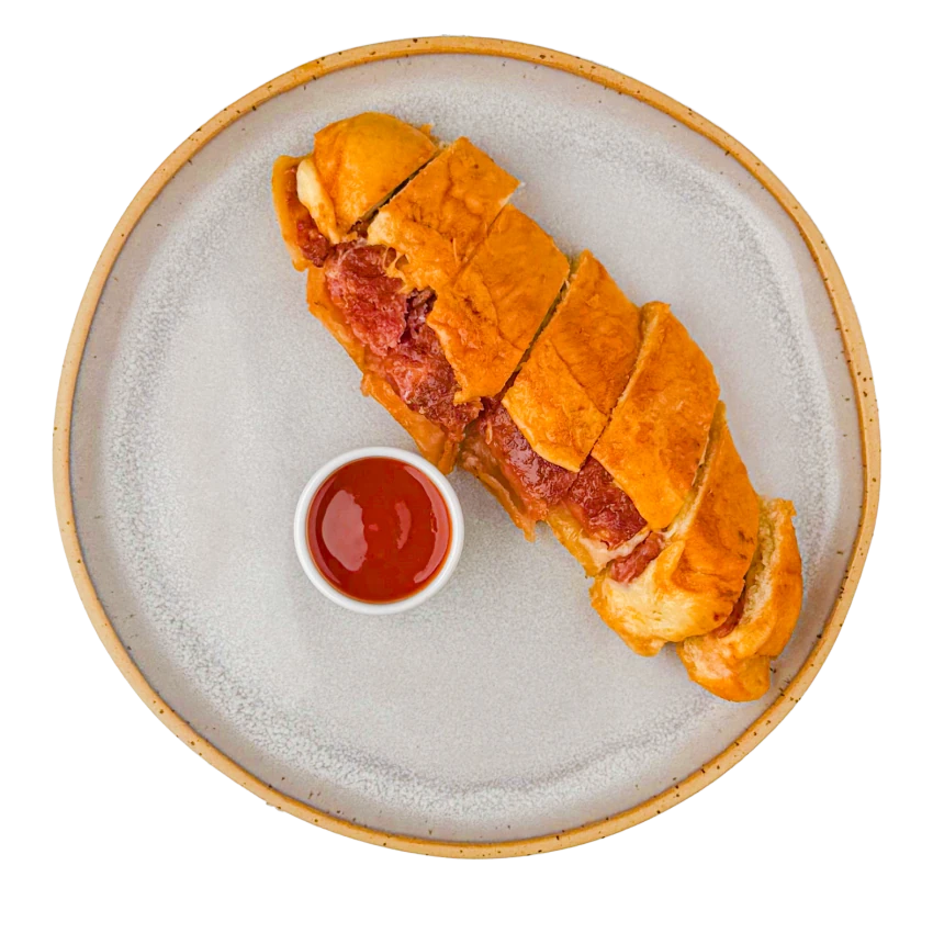 Cachorrinho (Portuguese Hot Dog)