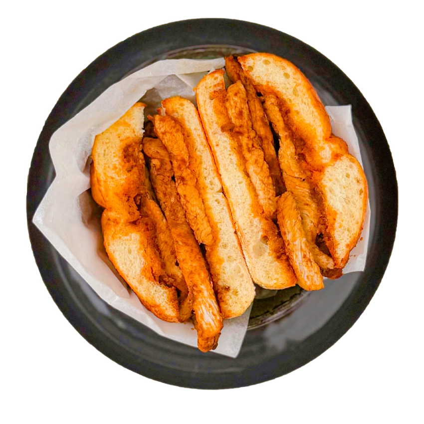 Bifana Sandwich
