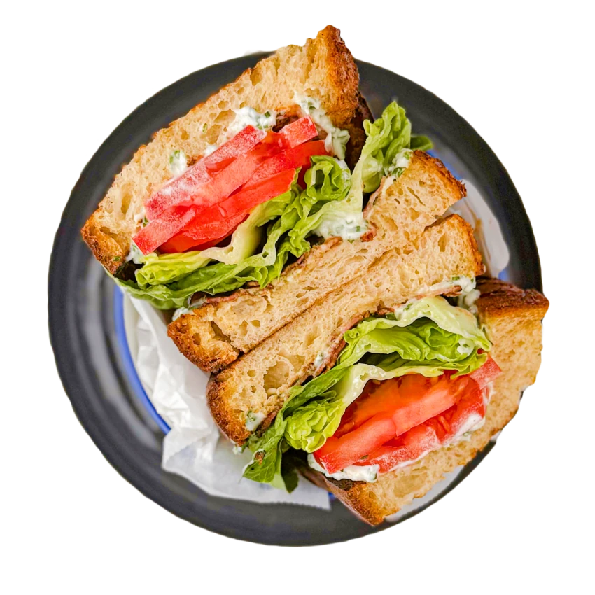 BLT Sandwich