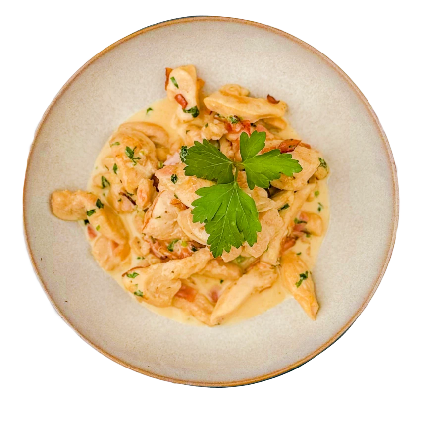 Honey-Mustard Chicken